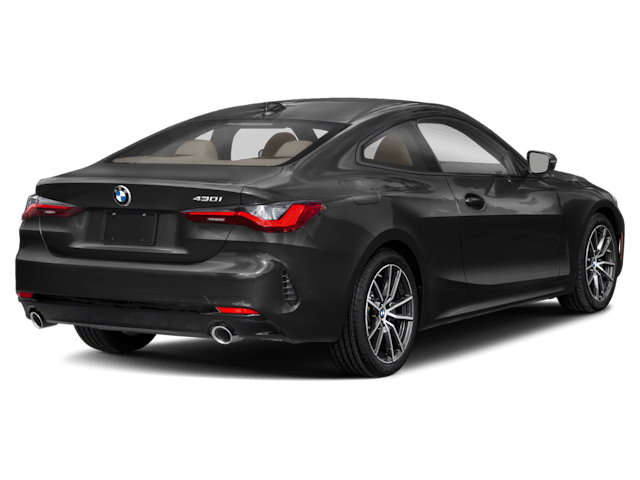2023 BMW 4 Series 2dr Car